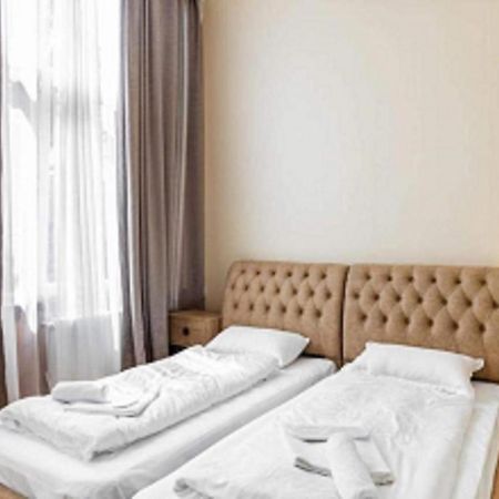 Crypto Hotel Tbilisi Exterior photo