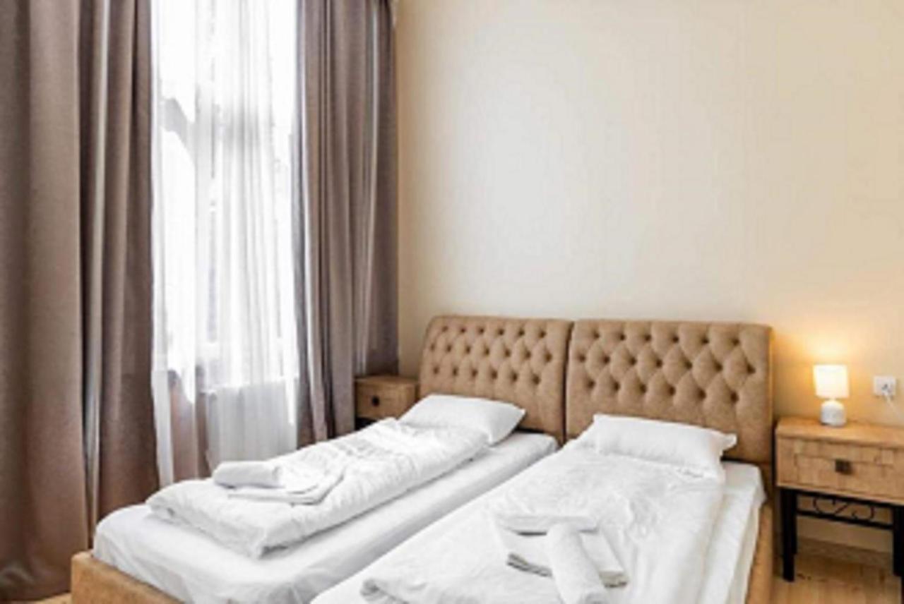 Crypto Hotel Tbilisi Exterior photo